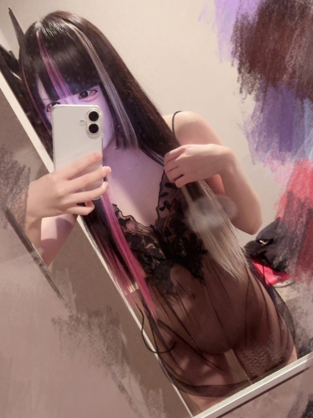 ちい（プラチナムレジェンド）