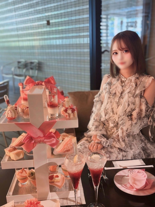 るな・極嬢(プラチナムレジェンド)