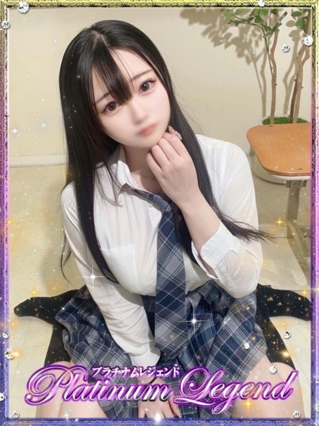 あいす・ロリ巨乳(プラチナムレジェンド)