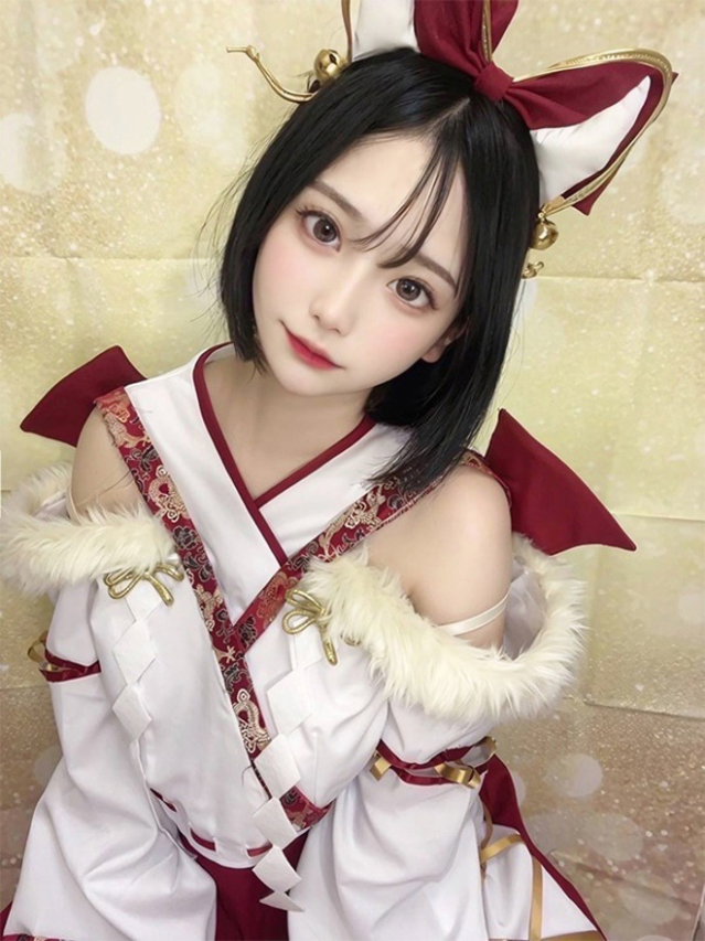 しらたまちゃん単体AV（プラチナムレジェンド）