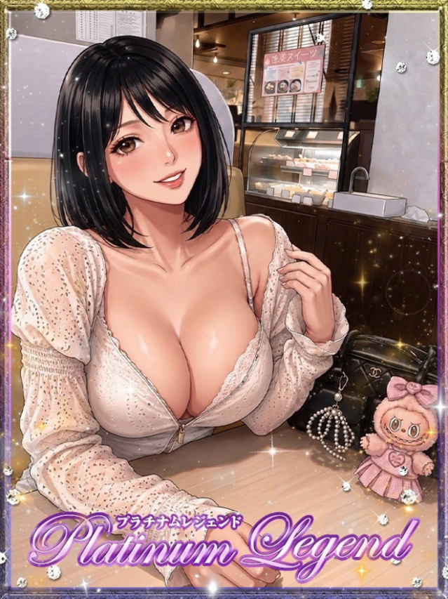 爆乳寺エム(プラチナムレジェンド)