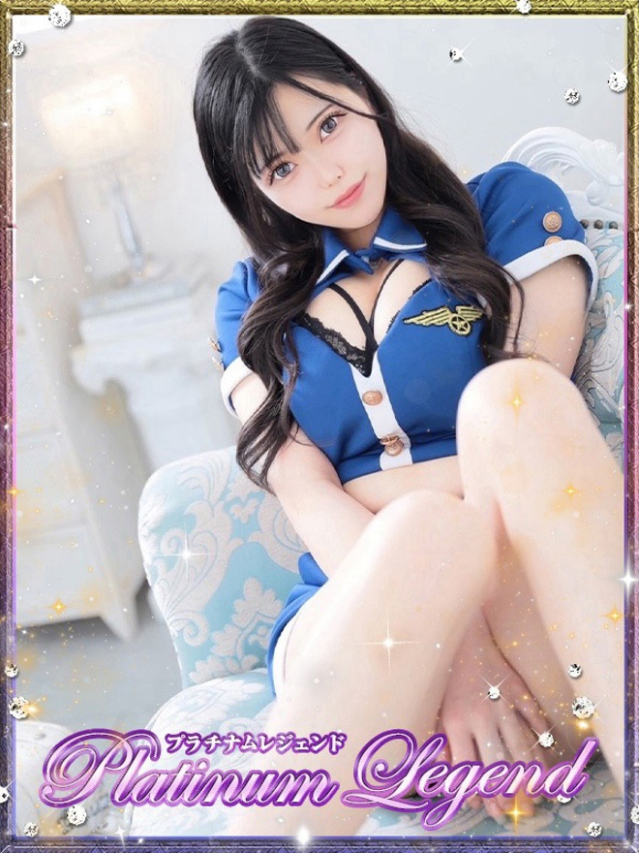 愛嬌かよ・推し姫(プラチナムレジェンド)