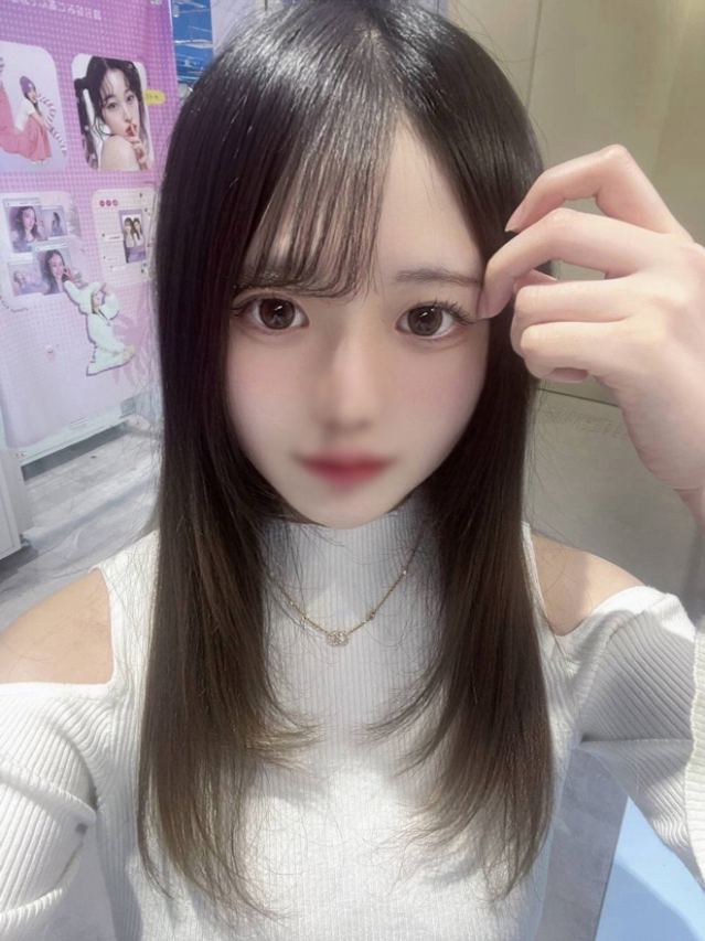 一期一会/いちご(プラチナムレジェンド)