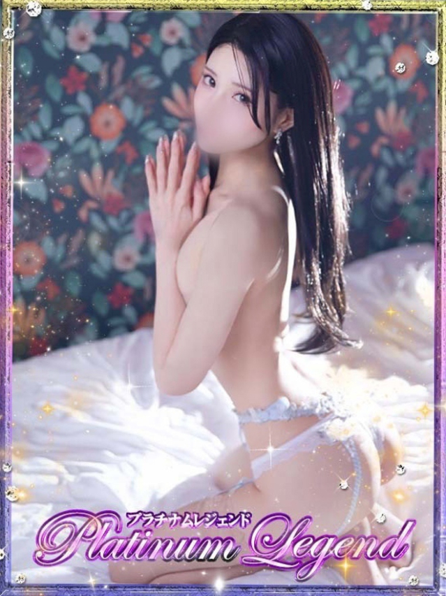 天照アマテラス(プラチナムレジェンド)