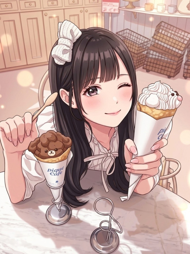 みずき・JK(プラチナムレジェンド)
