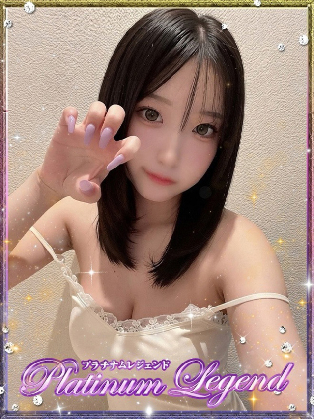 すず・店長オススメ（プラチナムレジェンド）