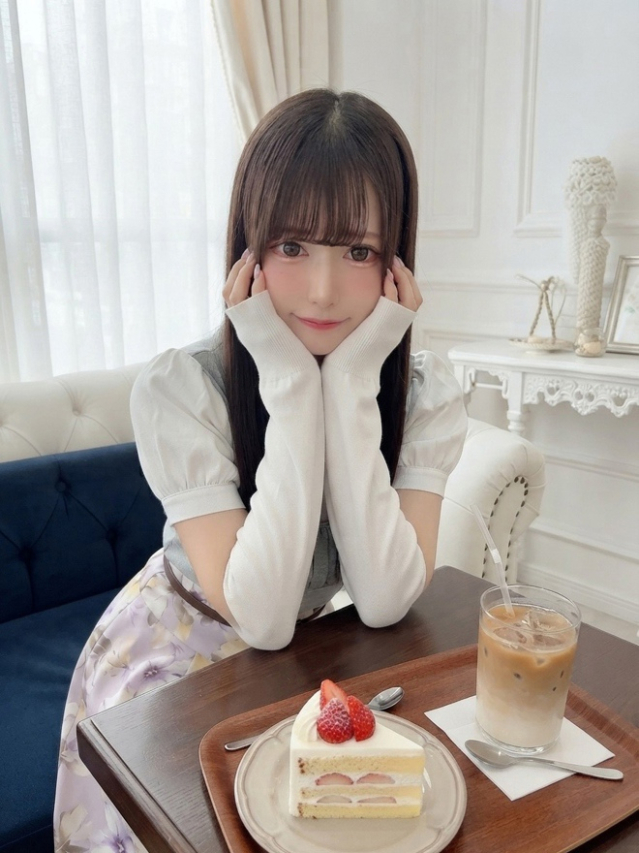 望美(プラチナムレジェンド)