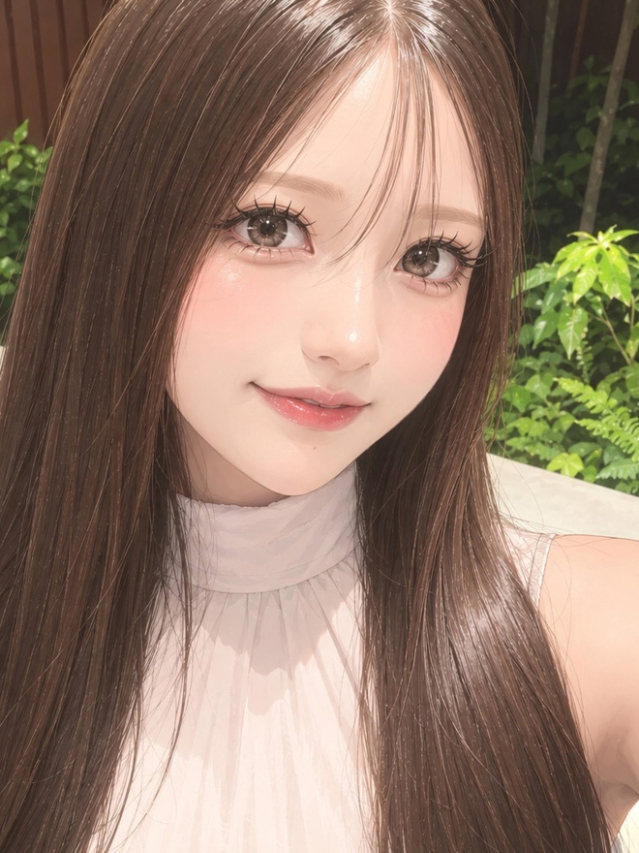 ふうか(プラチナムレジェンド)