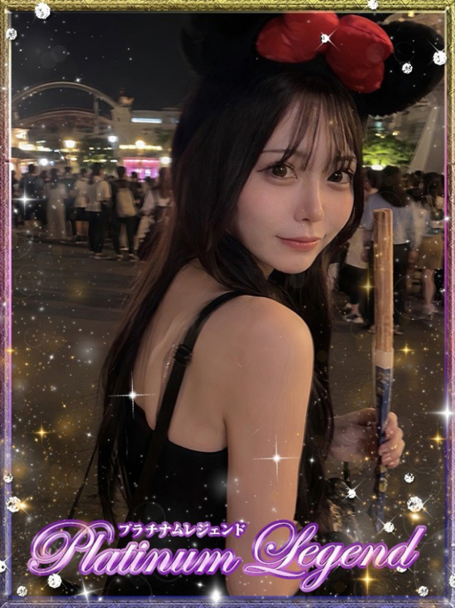 愛嬌かよ・推し姫（プラチナムレジェンド）