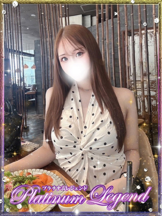 かれん（プラチナムレジェンド）