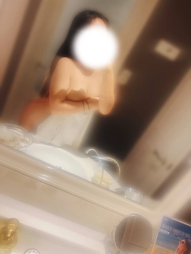 出発前に🚗³₃