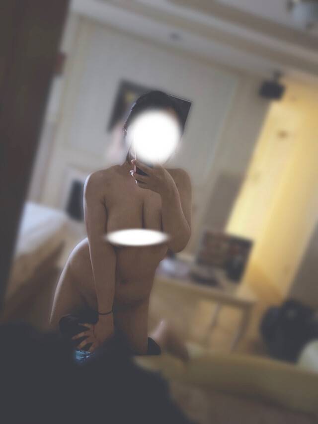ドキドキしながら待つ逆夜這い💓