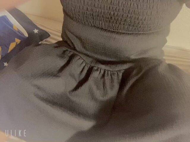 頑張ってるの♫