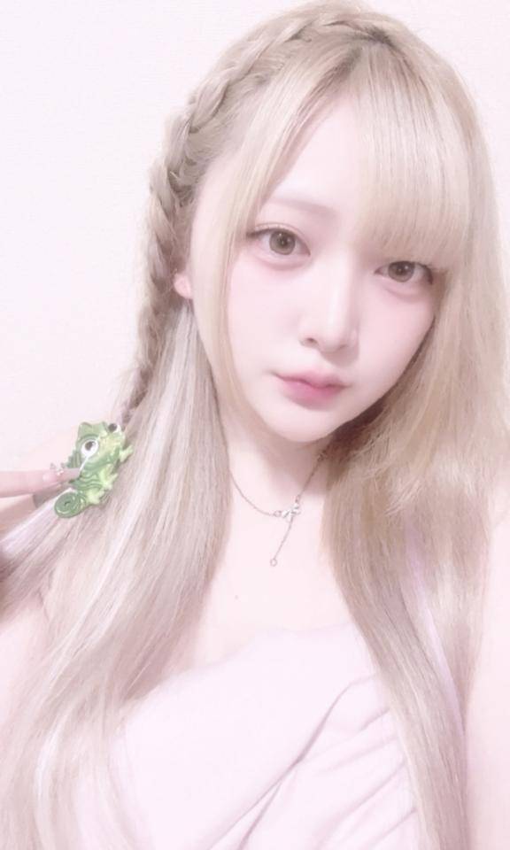 戻りました♡