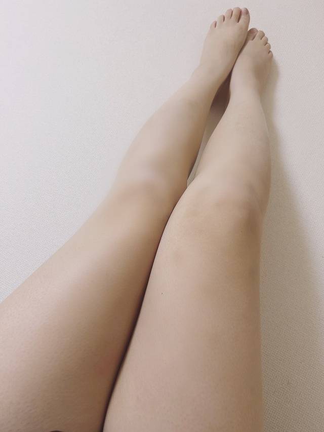 敏感すぎて(*´艸`)