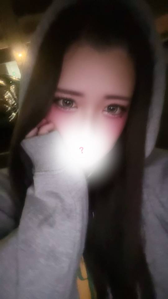 お久しぶりです☺️