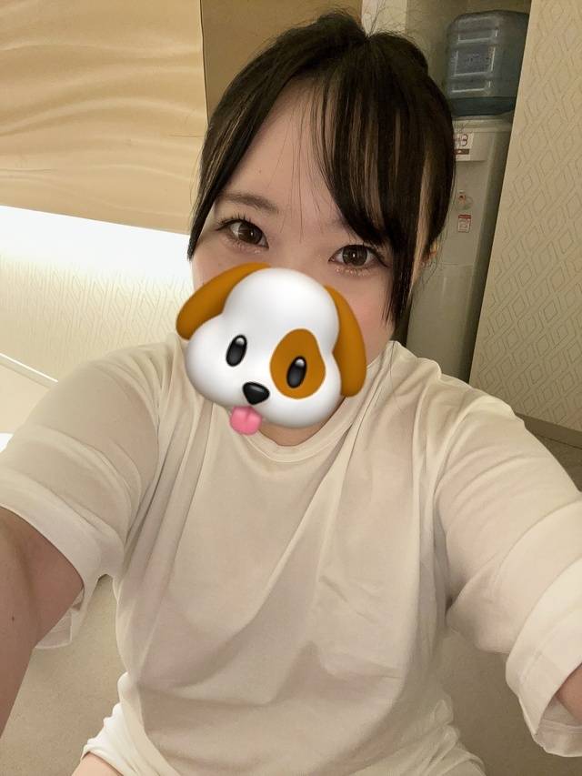 戻りました❣️