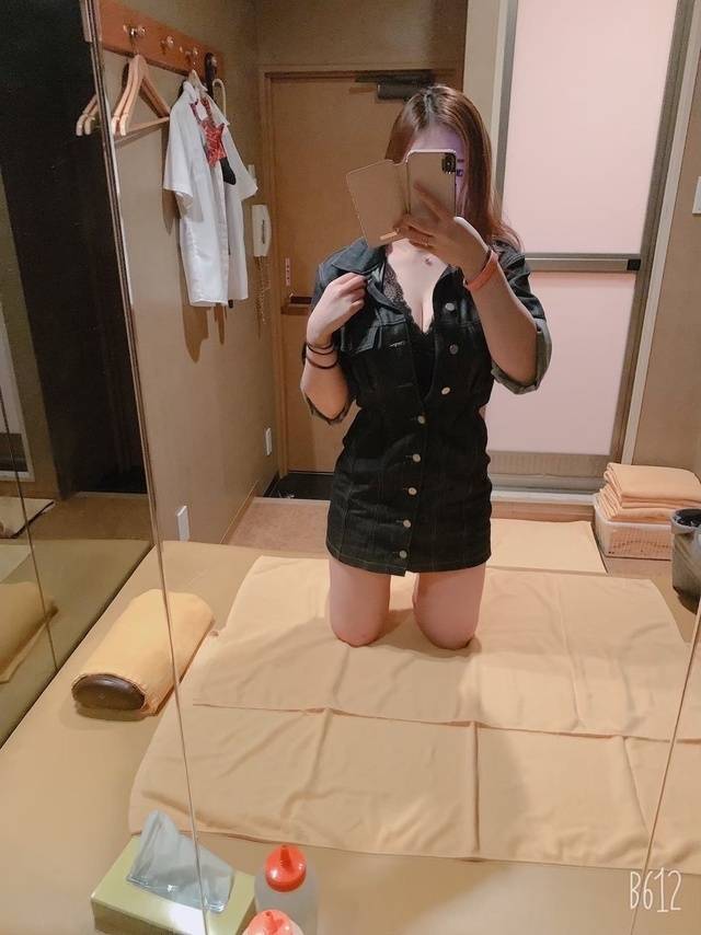 なにかしちゃうかも🤭