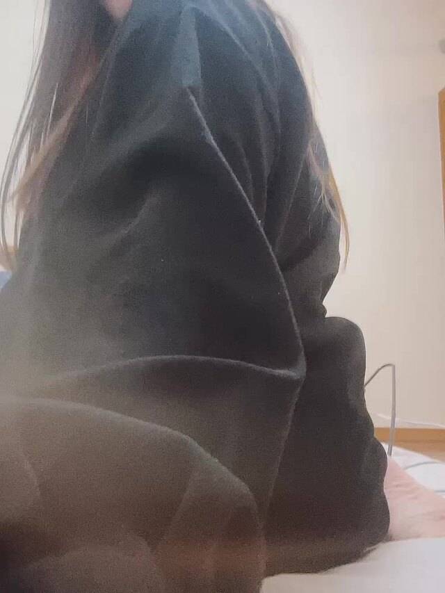 セクシーな姿みたくない？︎💕︎