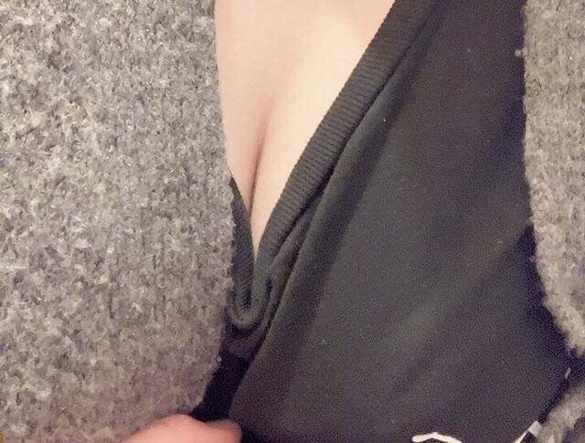 出勤しました💕