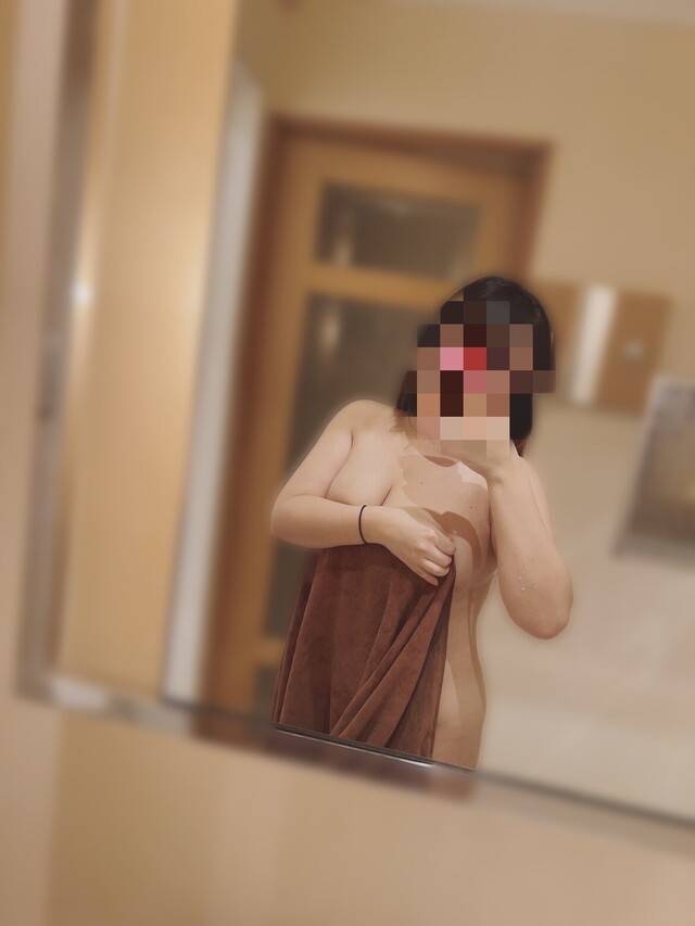 ムスコたんの観察👀