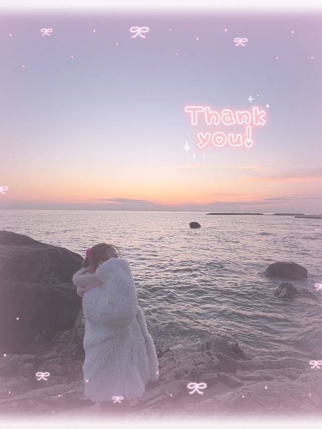 遅くまでありがとうございます♡♡