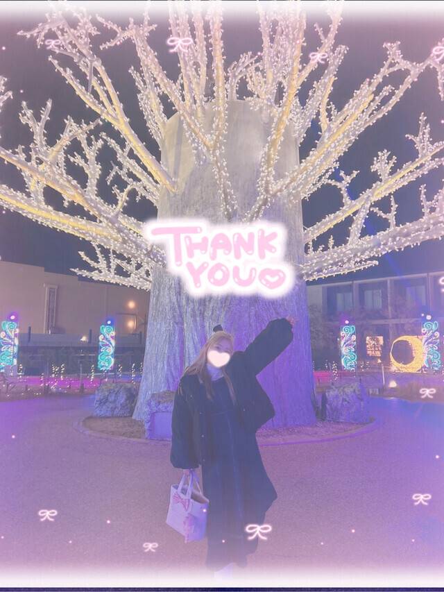ありがとうございました！！♡♡