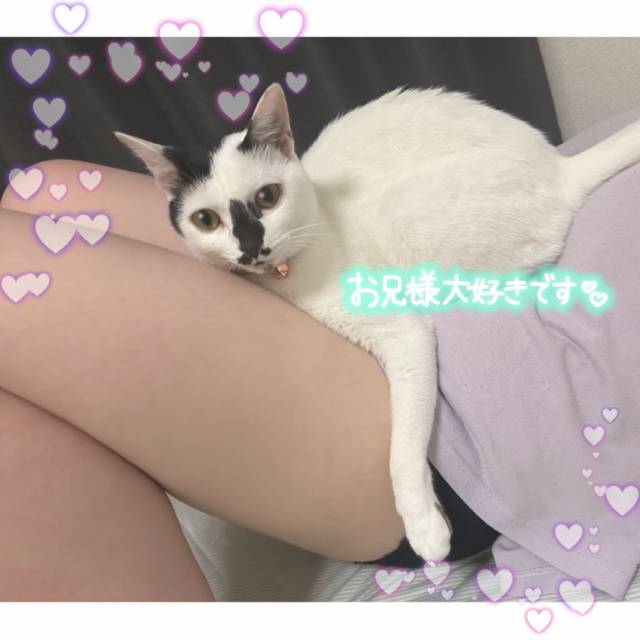 お礼日記♡