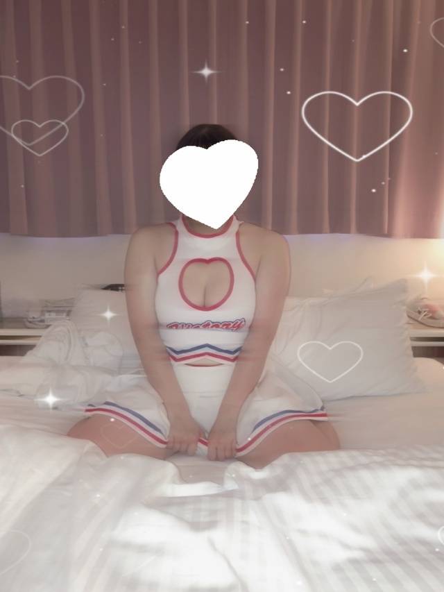あと少し💗