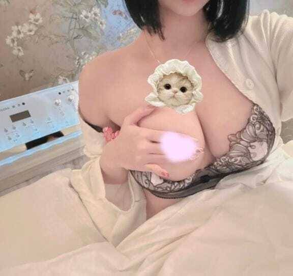 朝から😳💖