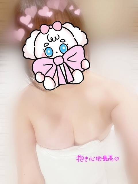 待ってるね(❁´ω`❁)