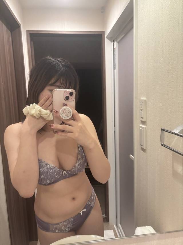 後悔させない🩵