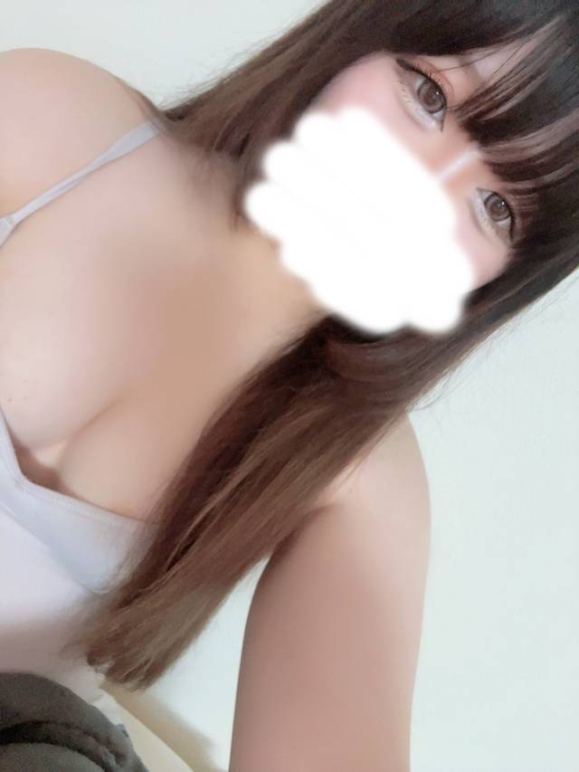 待ってた？♡♡