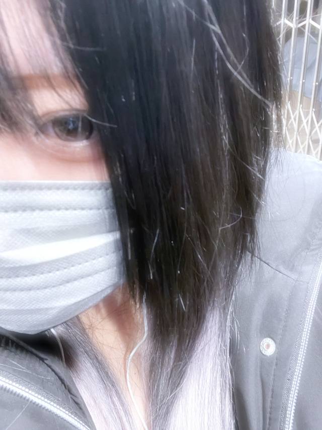 まだまだ元気だよ😄♡