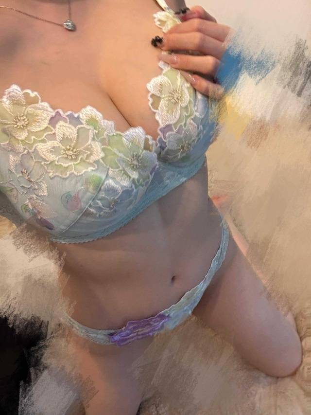 奥まで堪能して？💓