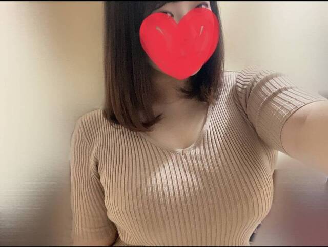 しゅっ♡