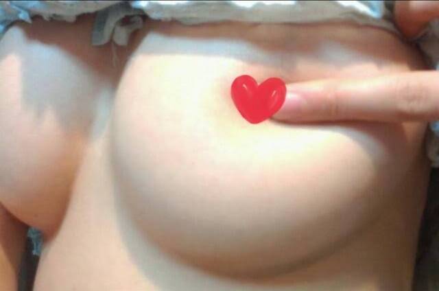 ♡エッチな身体♡