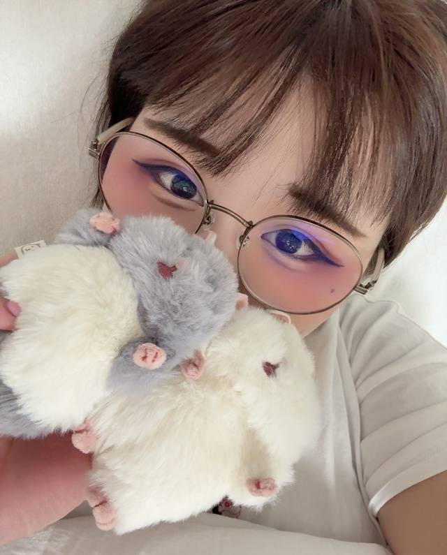 最近…