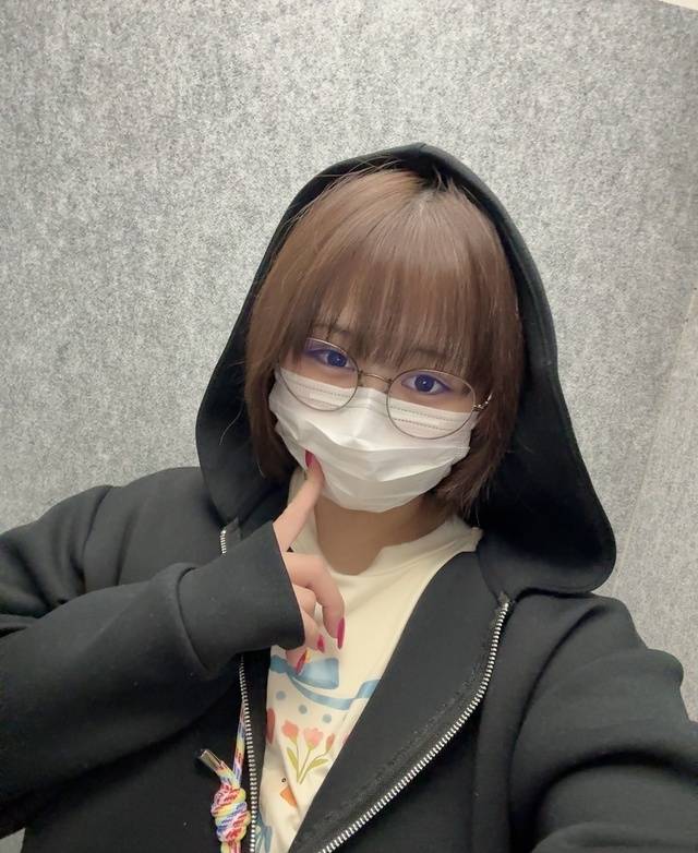 おはおはです！