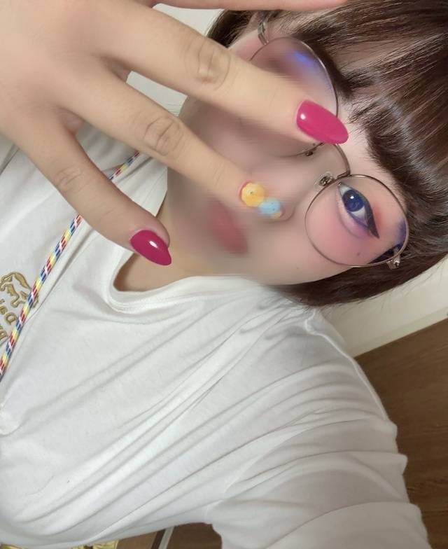 ネイル💅