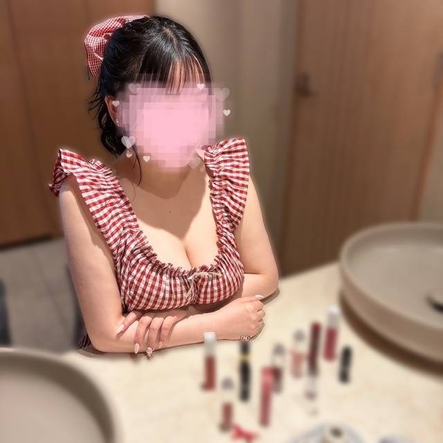 今日から…💘
