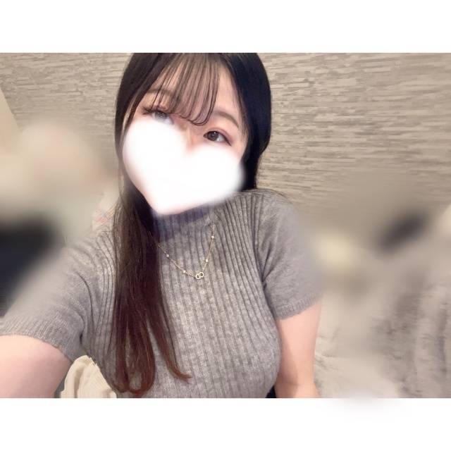 むぎゅっ