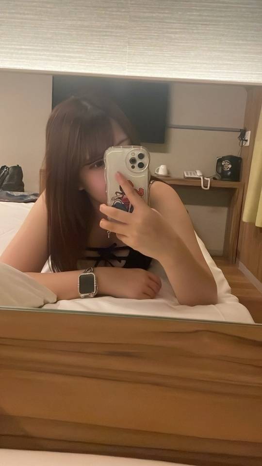 待ってるよ♡