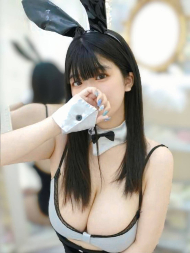 みなも（集え！おっぱい好きたち！もんだ～ら）