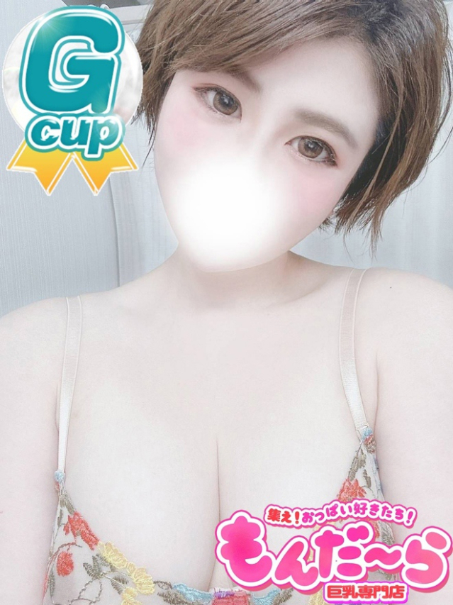 まゆ（集え！おっぱい好きたち！もんだ～ら）