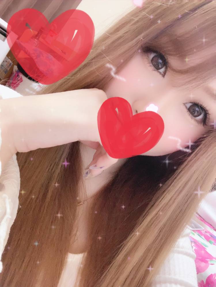 はやすぎるぅ❤️