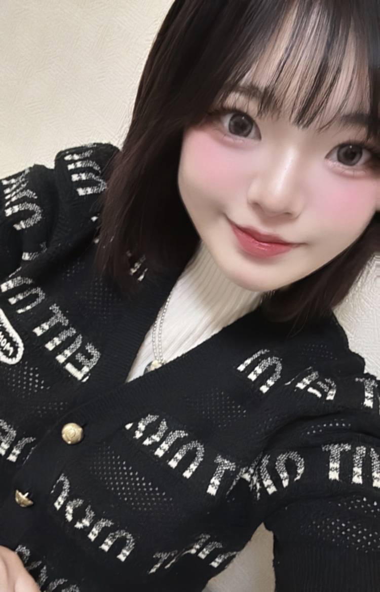 ラストだよ～
