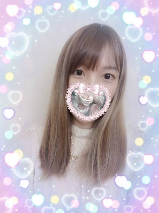 おはよう♡