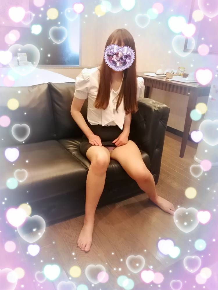 スケスケ…♡