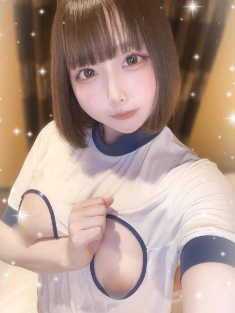 今夜のおかずは私で決まり